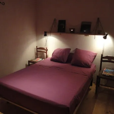 De Plein Pied En Campagne Bonifacienne 84m2. Apartmán *