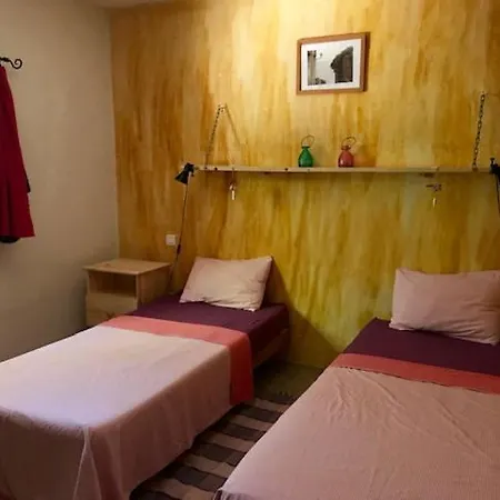 De Plein Pied En Campagne Bonifacienne 84m2. Apartmán