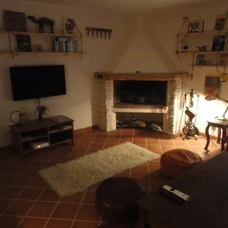 Lägenhet De Plein Pied En Campagne Bonifacienne 84m2. *