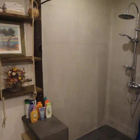 De Plein Pied En Campagne Bonifacienne 84m2. * 보니파시오