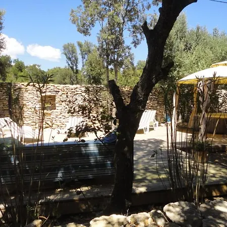 아파트 De Plein Pied En Campagne Bonifacienne 84m2. *