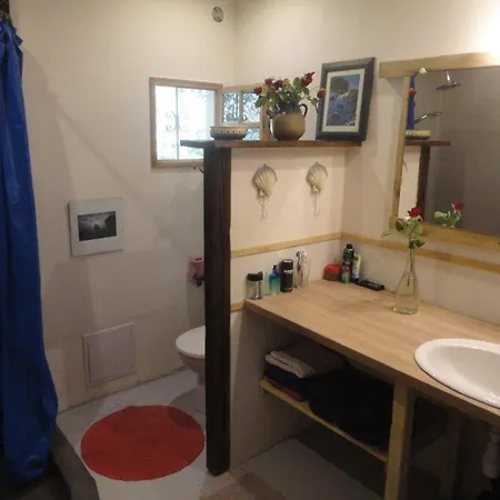 De Plein Pied En Campagne Bonifacienne 84m2. * 보니파시오