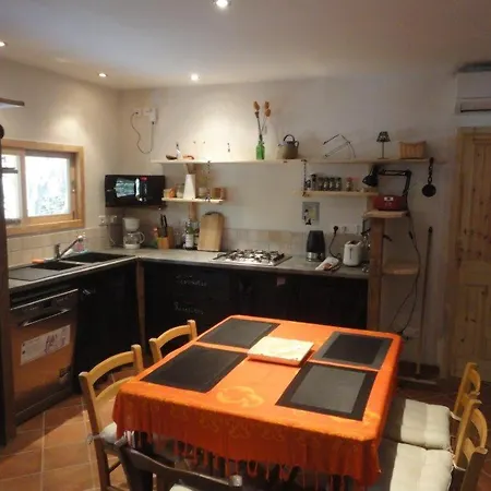 De Plein Pied En Campagne Bonifacienne 84m2. Lägenhet Bonifacio (Corsica)