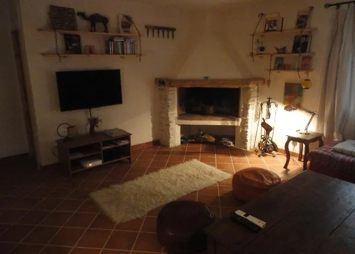 Appartement De Plein Pied En Campagne Bonifacienne 84m2. *
